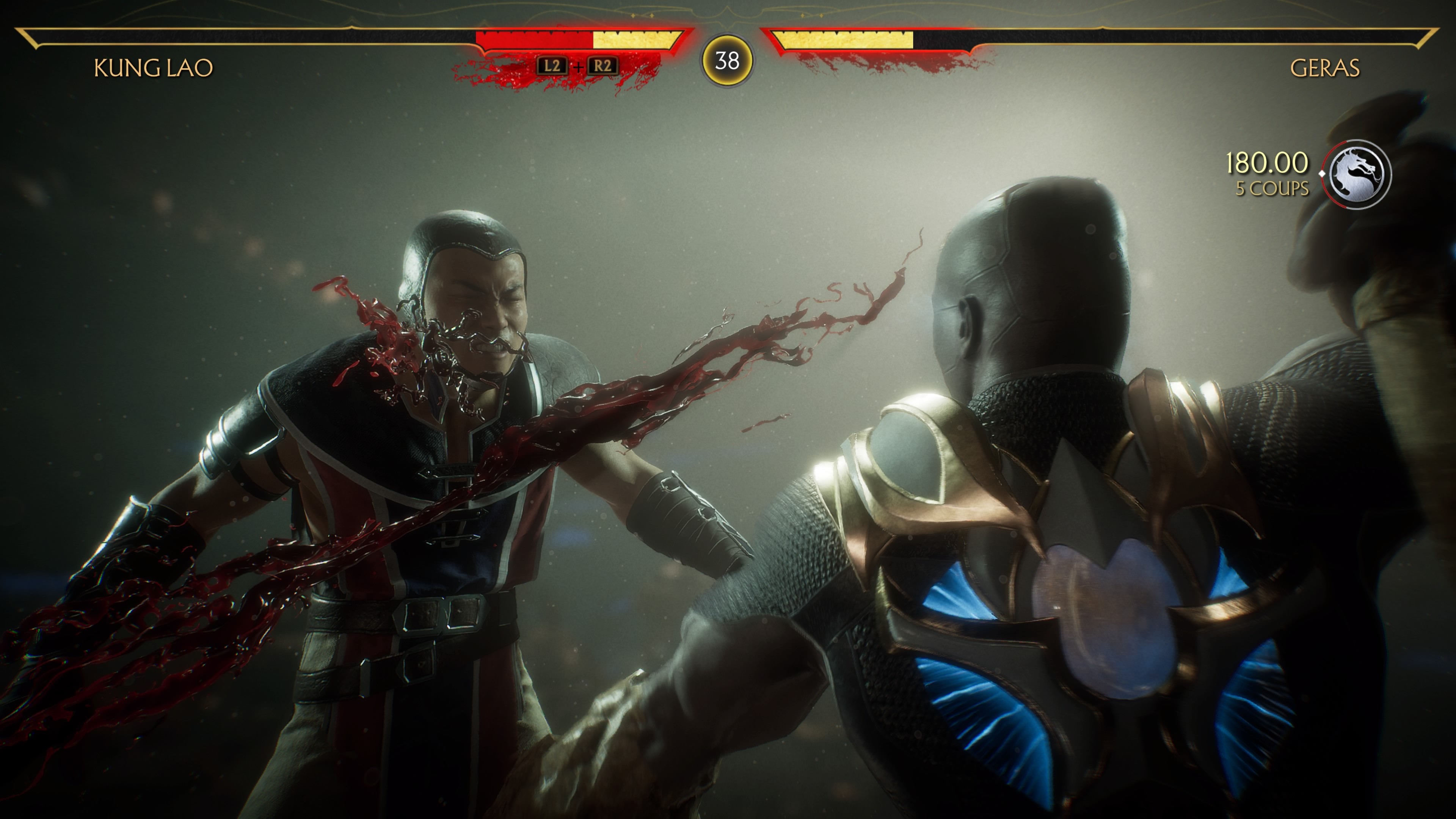 Mortal Kombat 11 - Imagen 34